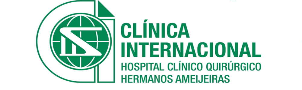 Clínica Internacional Hospital Hermanos Ameijeiras