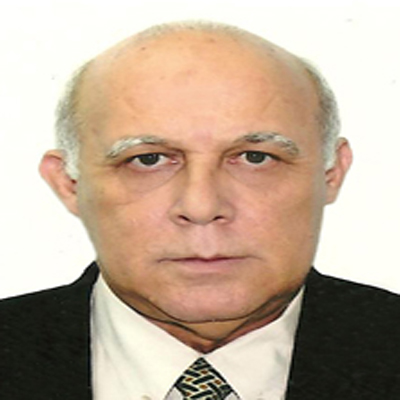 Dr. Antonio Paz Cordovés