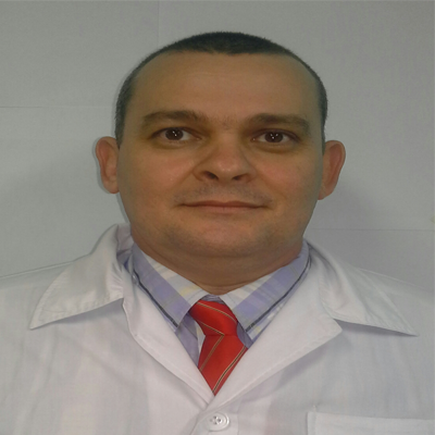 Dr. Calixto Hernández Cruz.