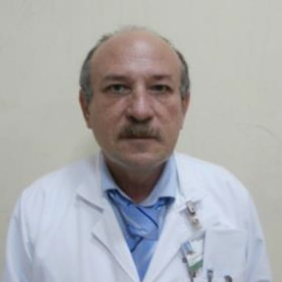 Dr. Eibis Matos Lobaina