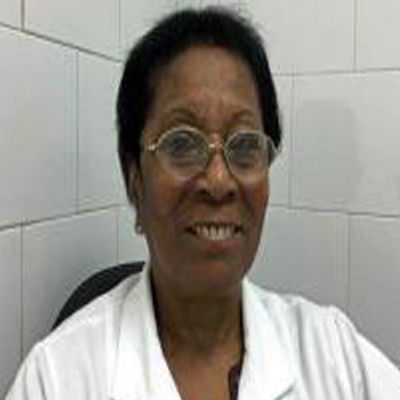 Dra. Elia Neninger Vinageras